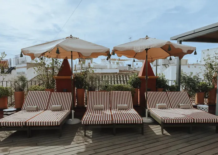 Palacio Pinello (Adults Only) Seville